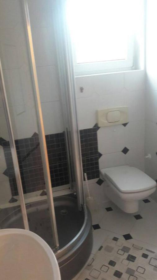 Apartment Jela Selce Exterior foto