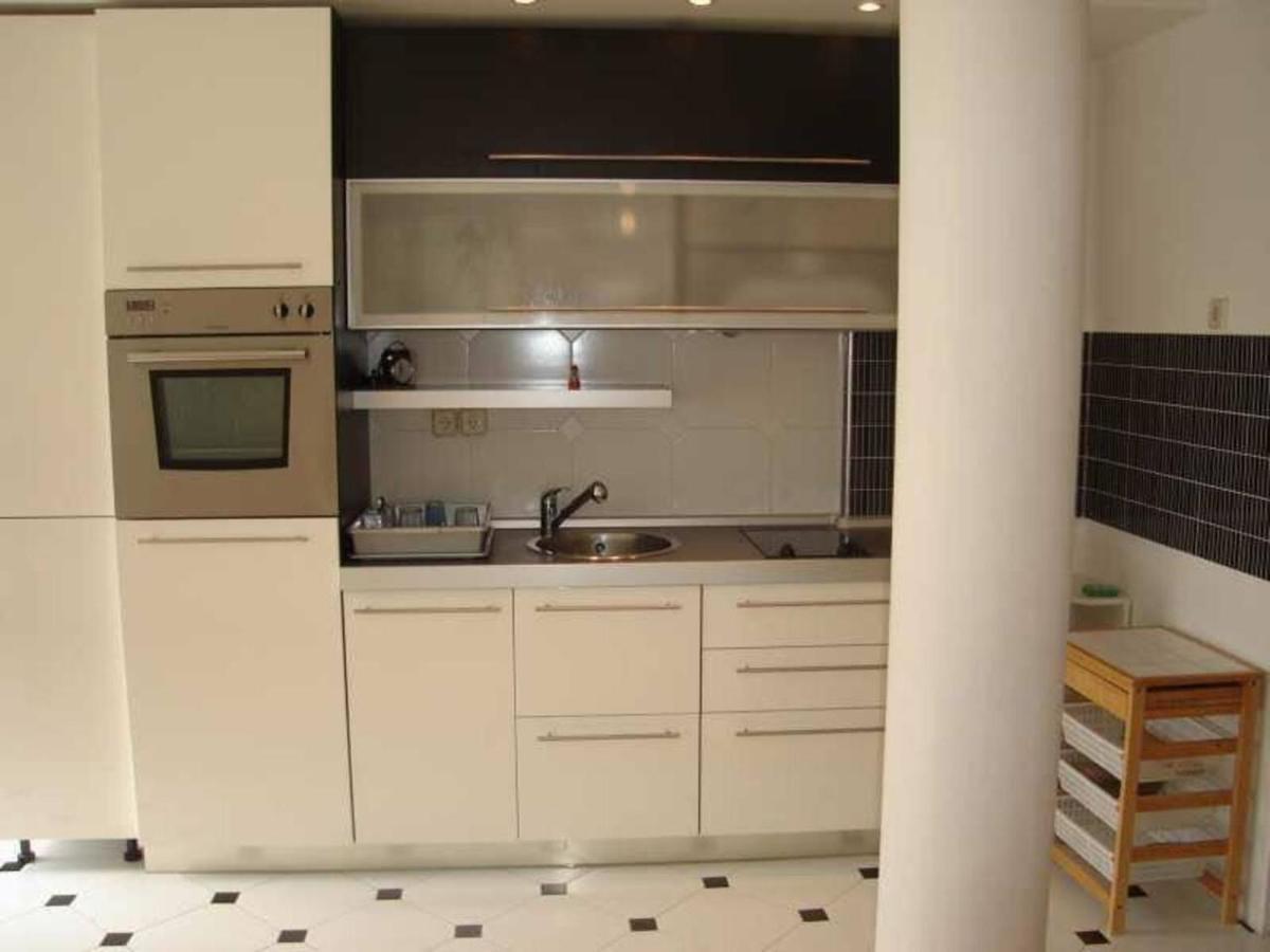 Apartment Jela Selce Exterior foto
