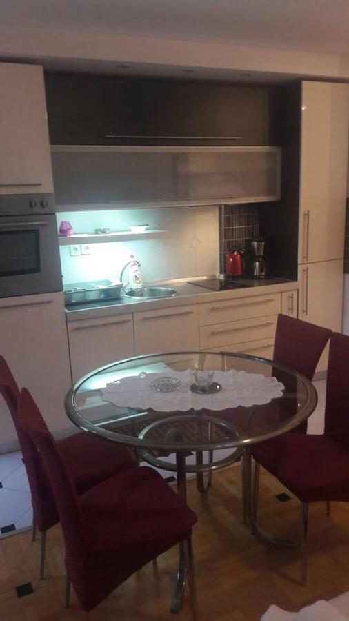 Apartment Jela Selce Exterior foto
